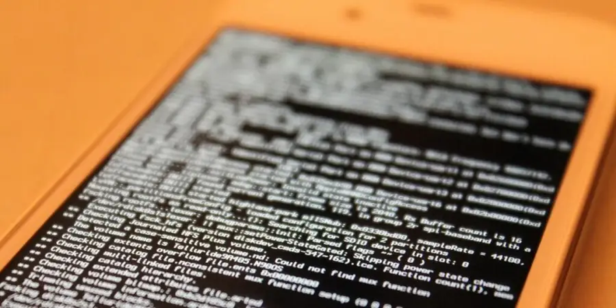 how to lock apps on iphone
