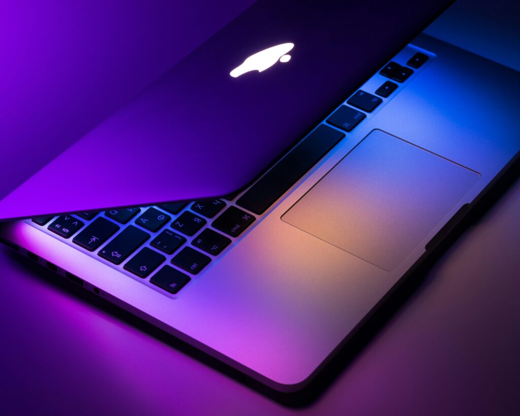 Mac vs PC