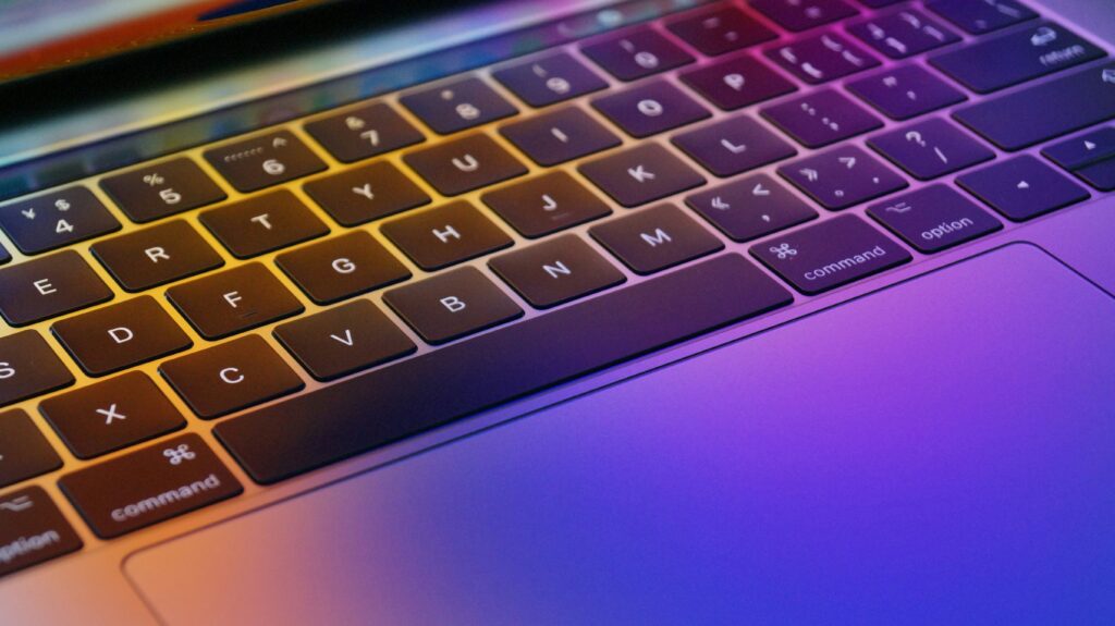 Mac vs PC