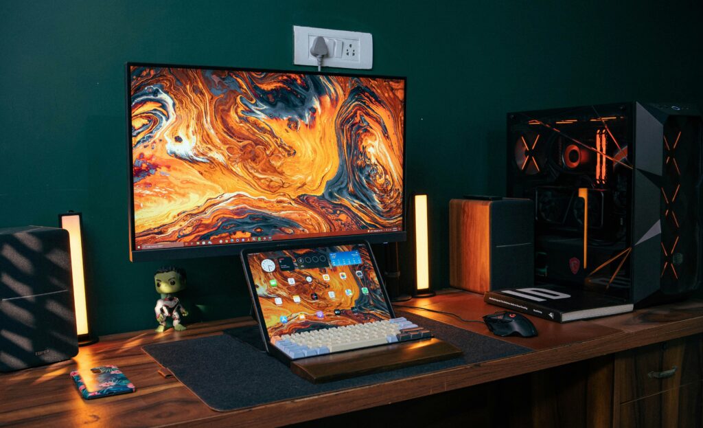 Mac vs PC