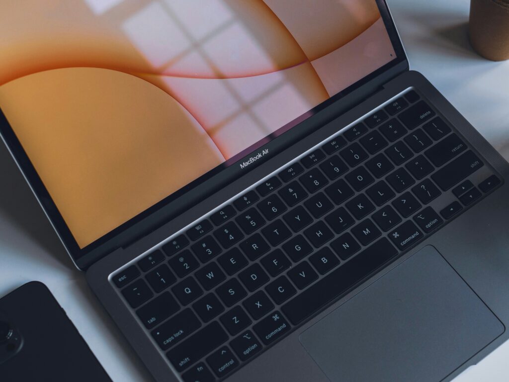 Mac vs PC