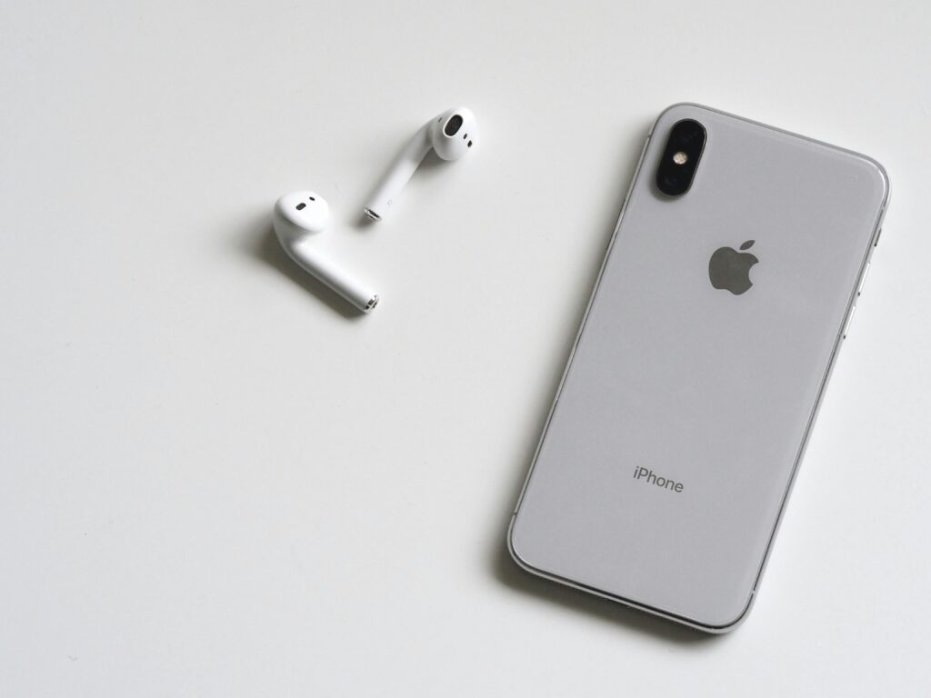 Android to iPhone