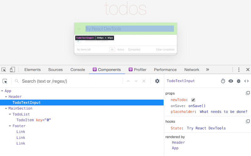 chrome extension