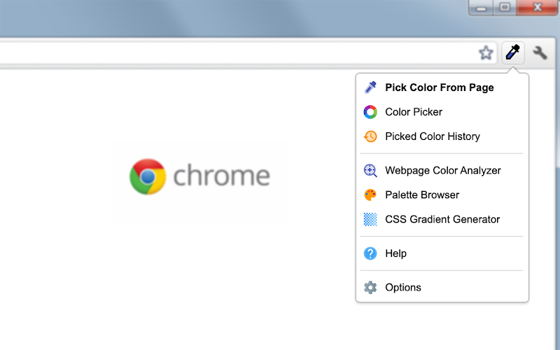 chrome extension