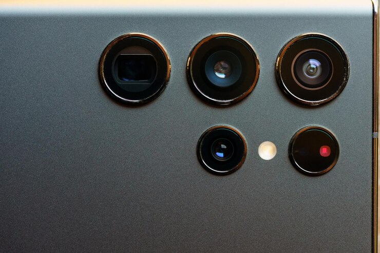 TECH MYTHS CAMERA MEGAPIXEL