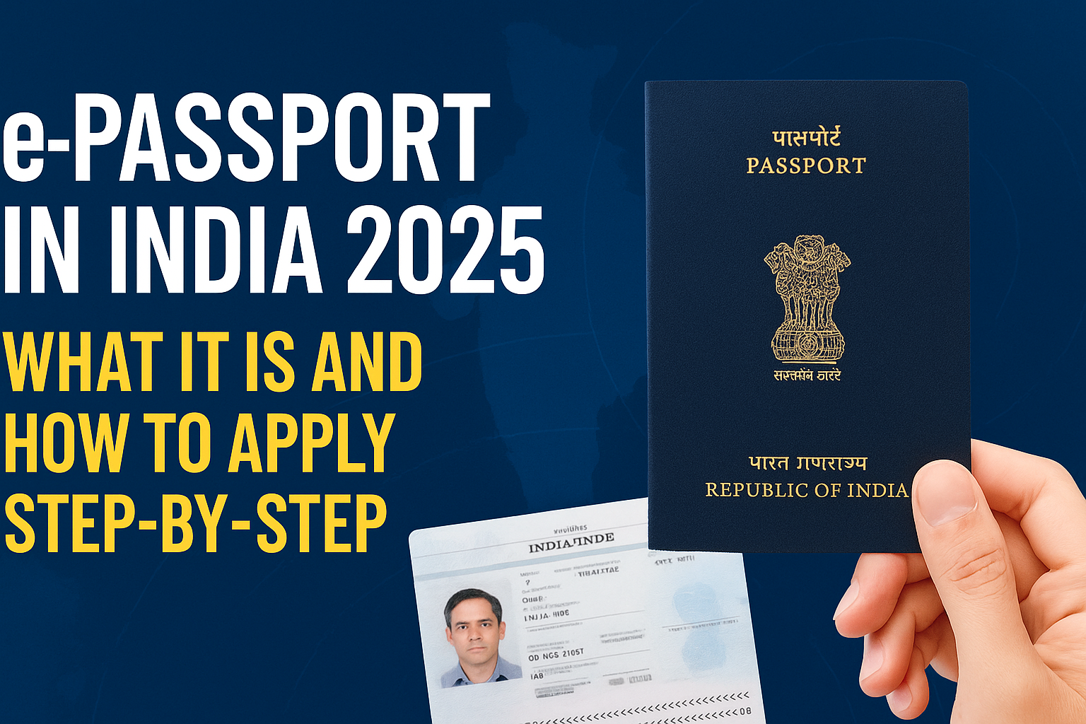 e-passport