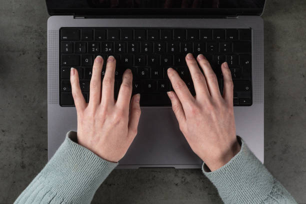 how to write an email