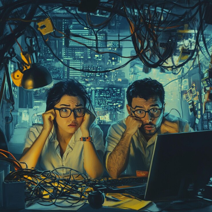 tech myths