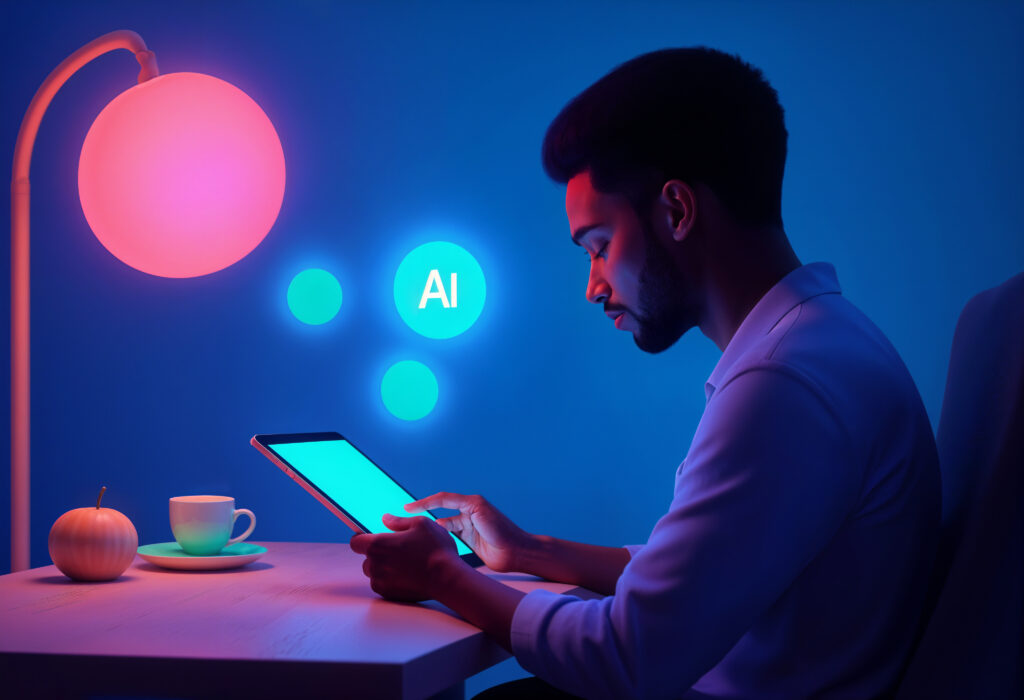 Productivity Apps