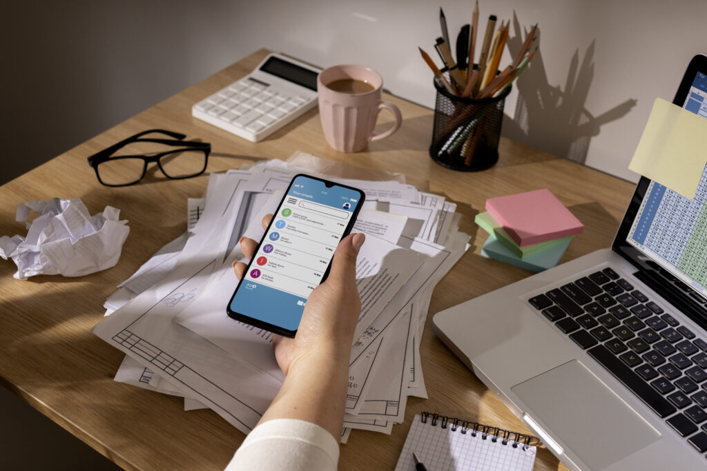 Productivity Apps