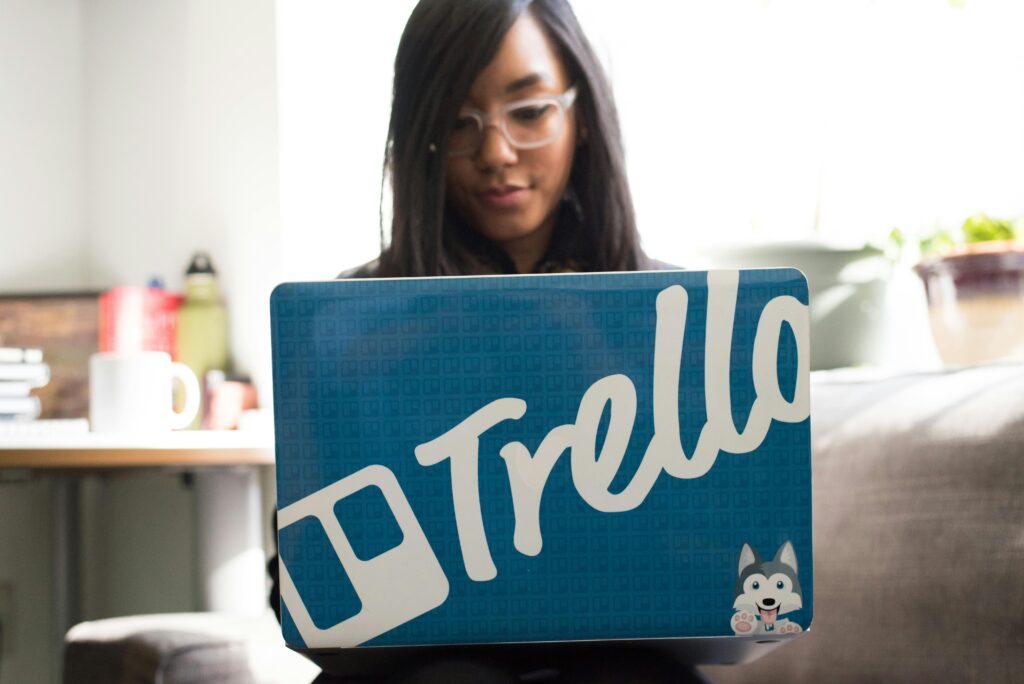 Productivity Apps