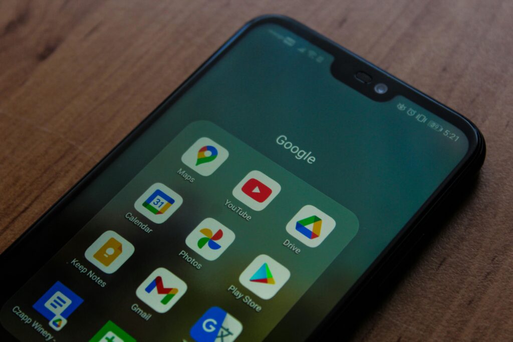 productivity apps