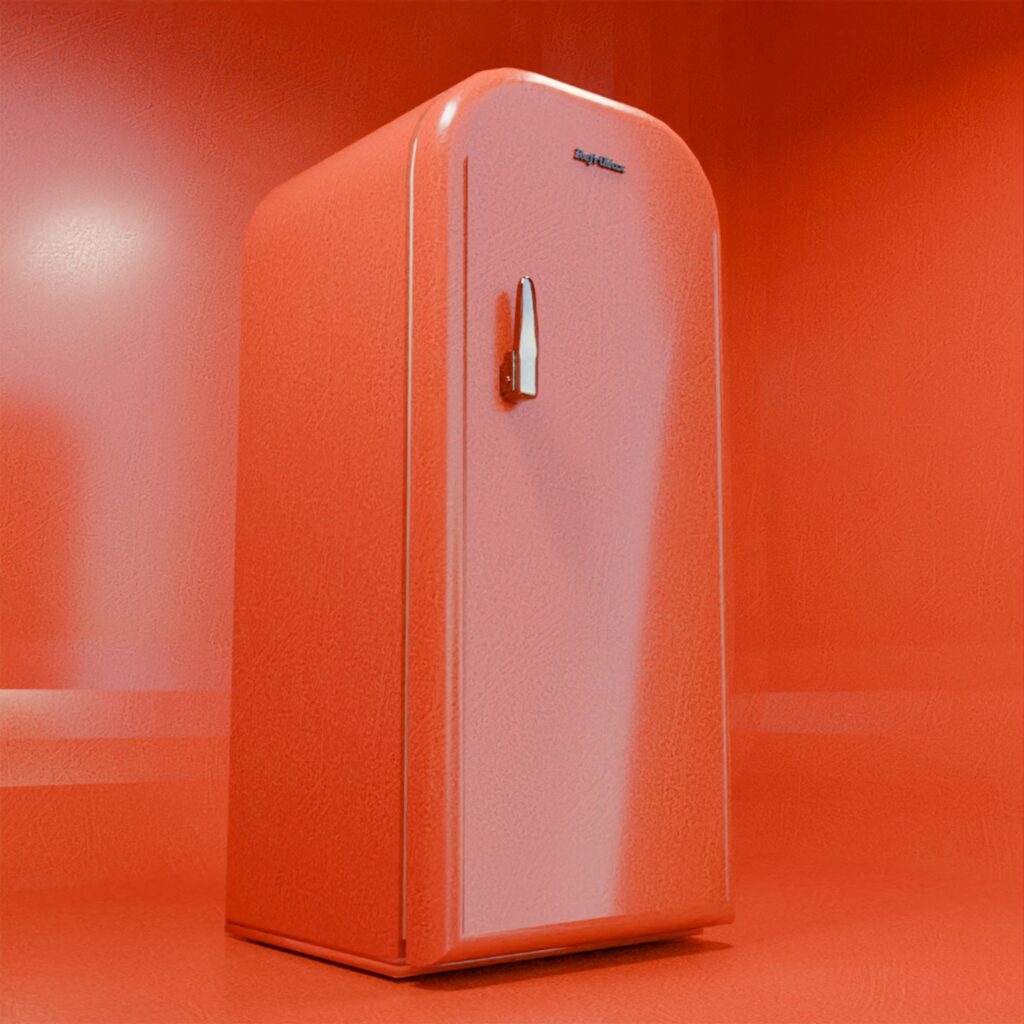 Refrigerator Buying Guide