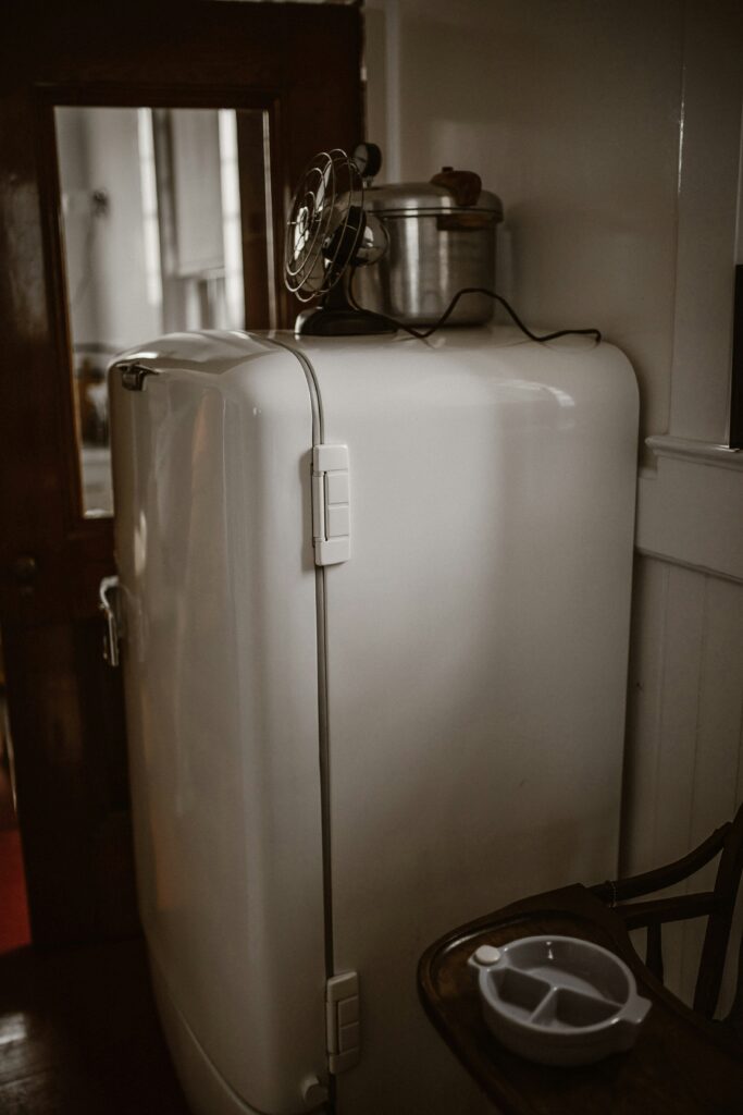 Refrigerator Buying Guide