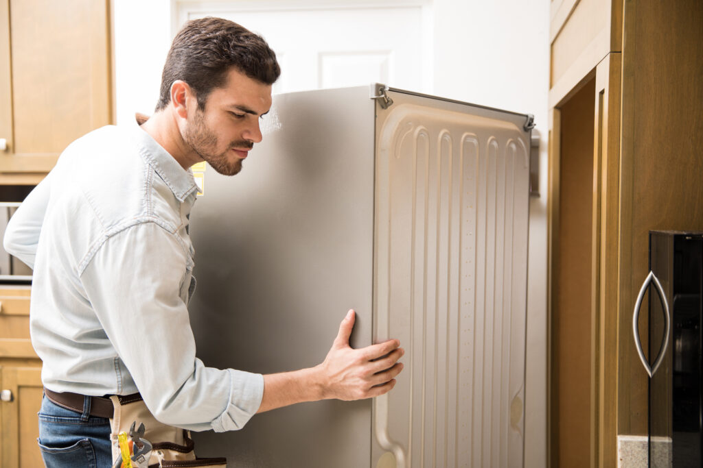 Refrigerator Buying Guide