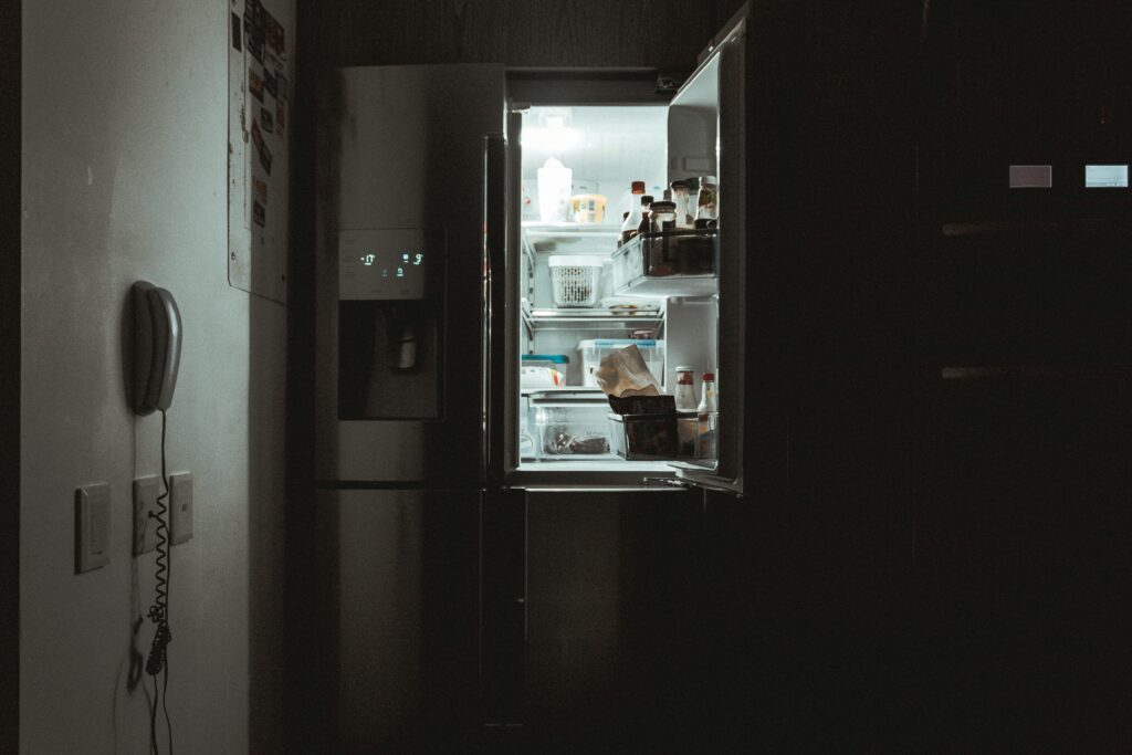 Refrigerator Buying Guide