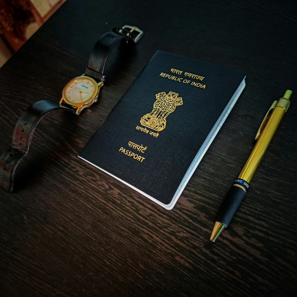 e-passport