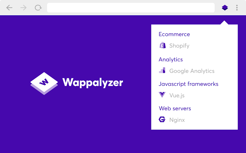 chrome extension