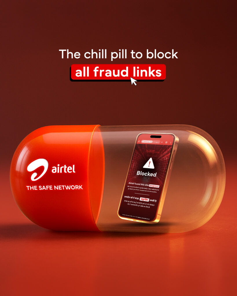 AIRTEL