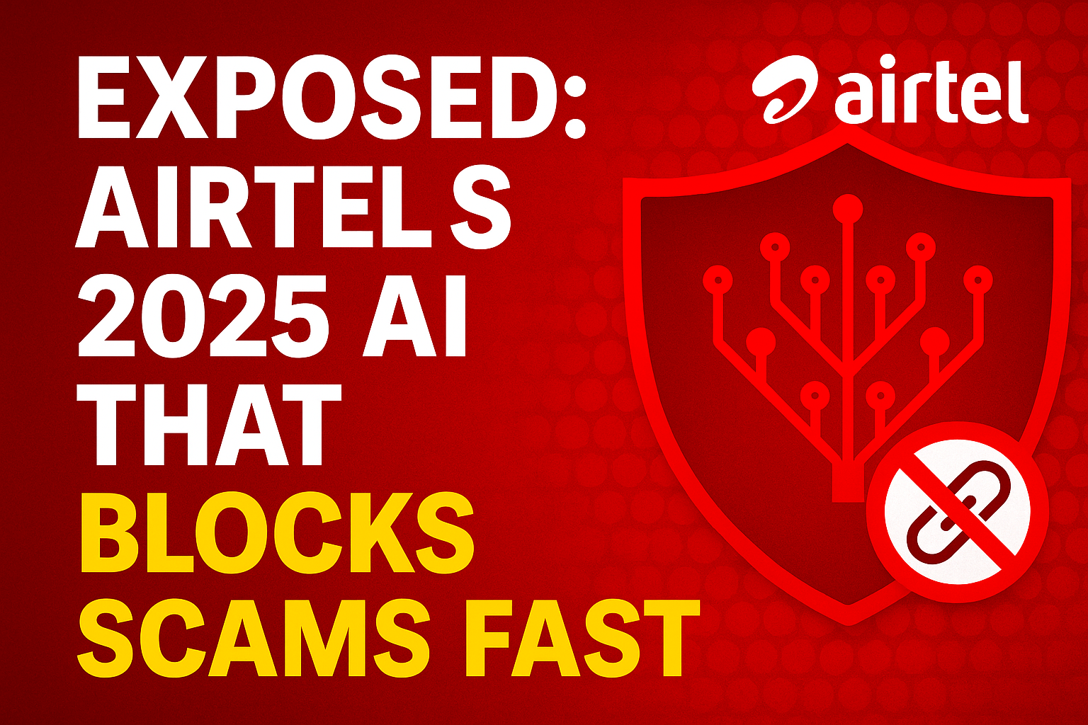 AIRTEL
