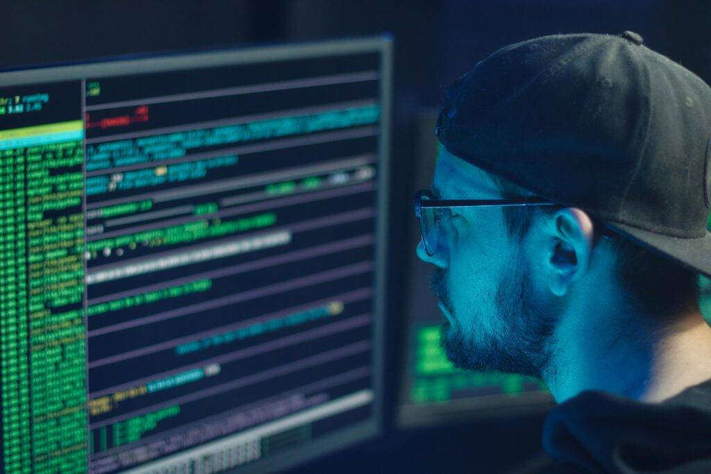 AVOID ONLINE SCAMS