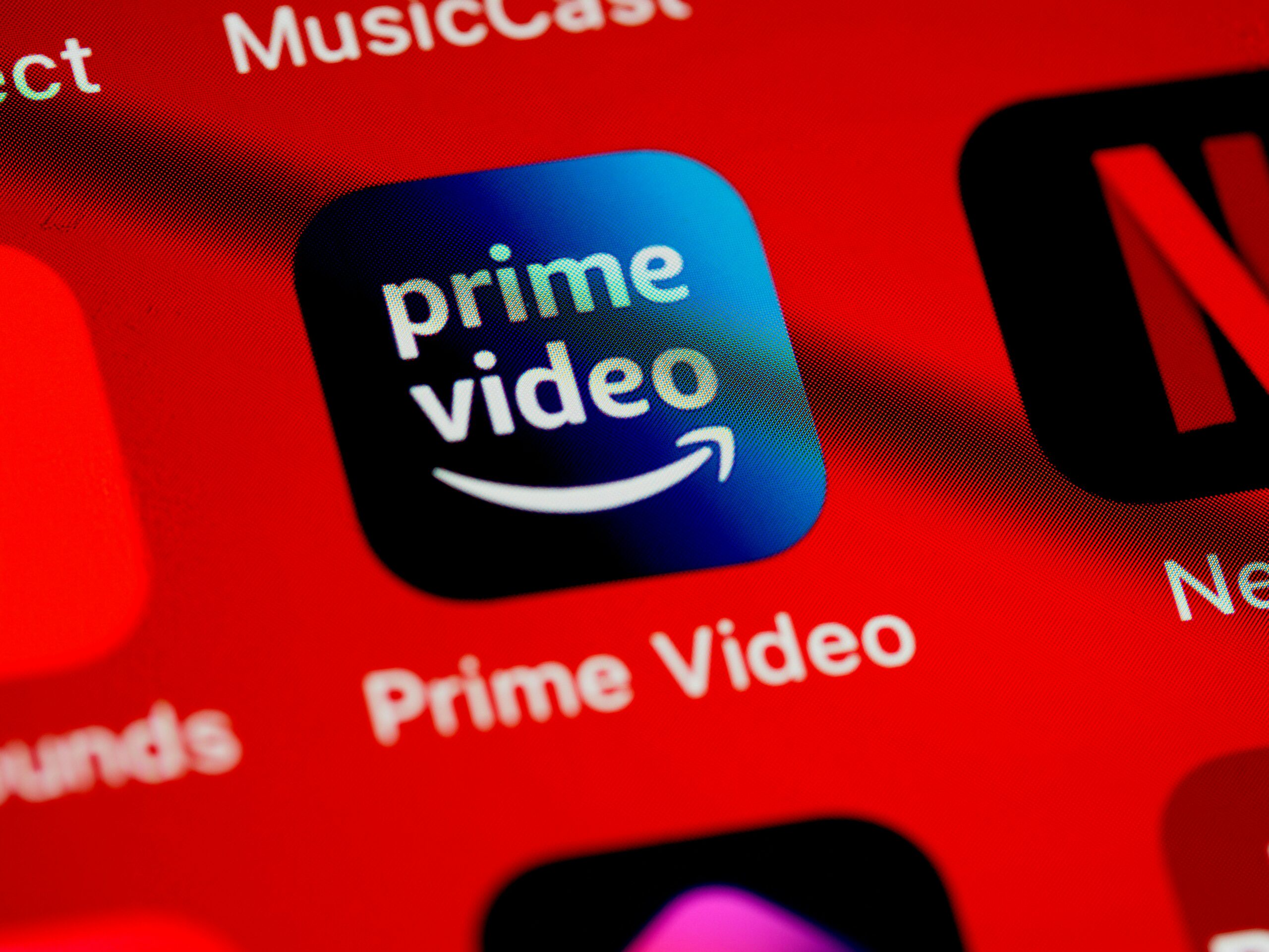 Amazon Prime Video Hidden Features