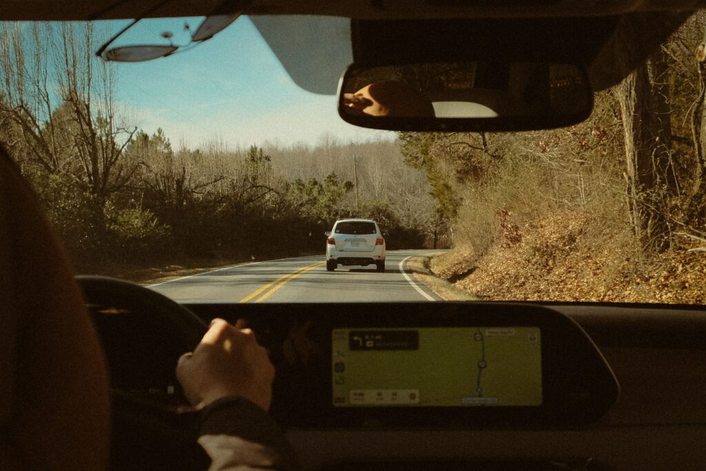 Android Auto vs Apple CarPlay