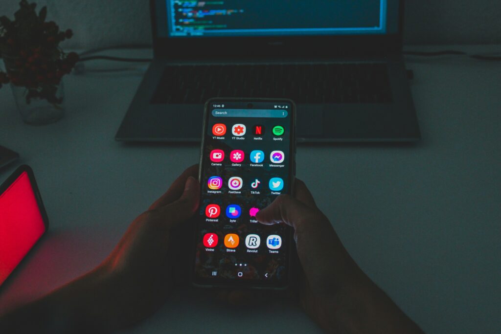 Android Developer Option