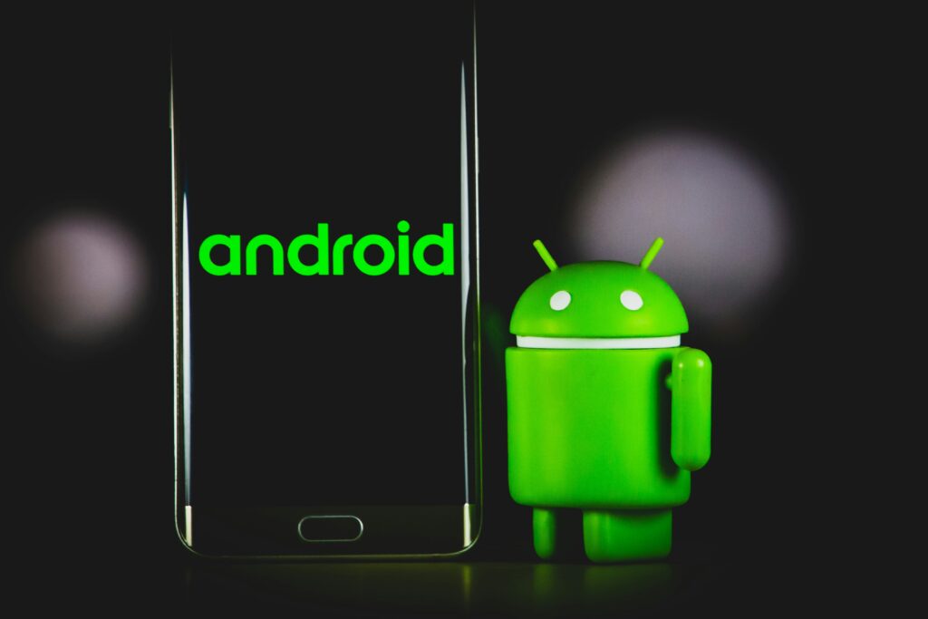 Android Developer Option