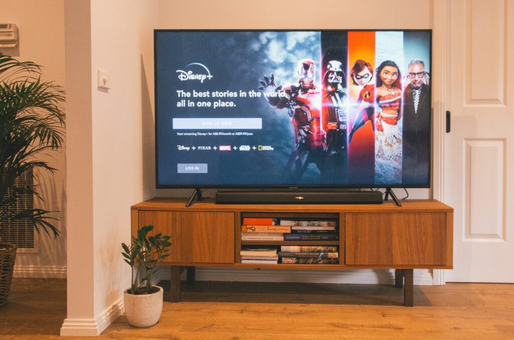 Android Smart TVs