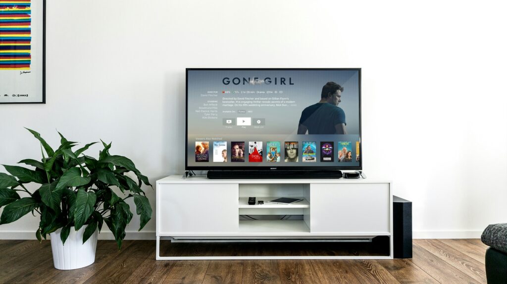 Android Smart TVs