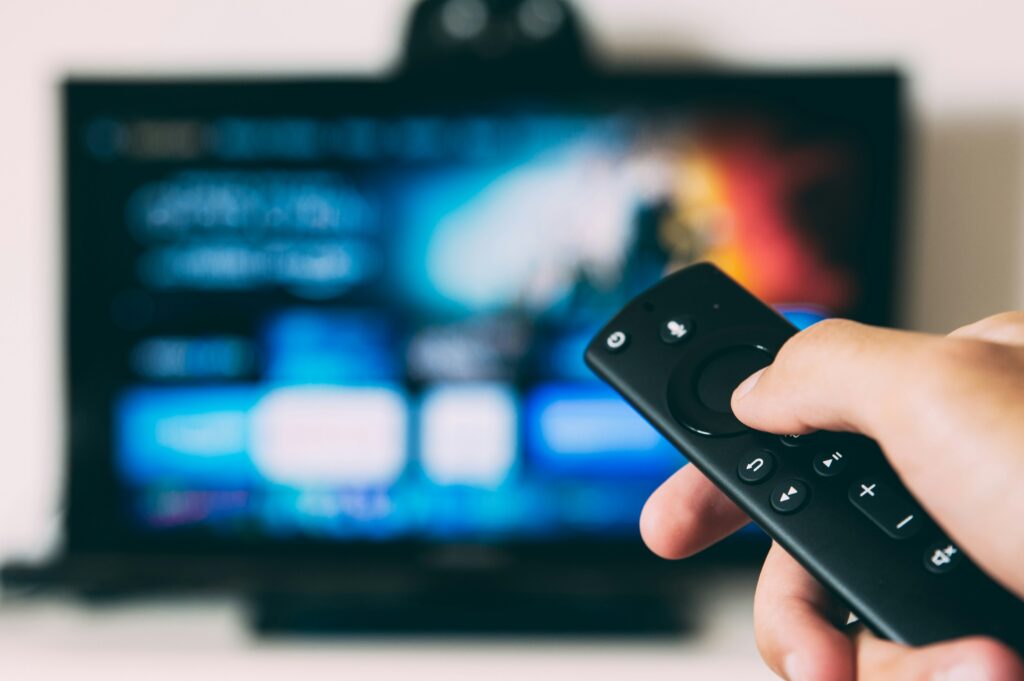 Android Smart TVs