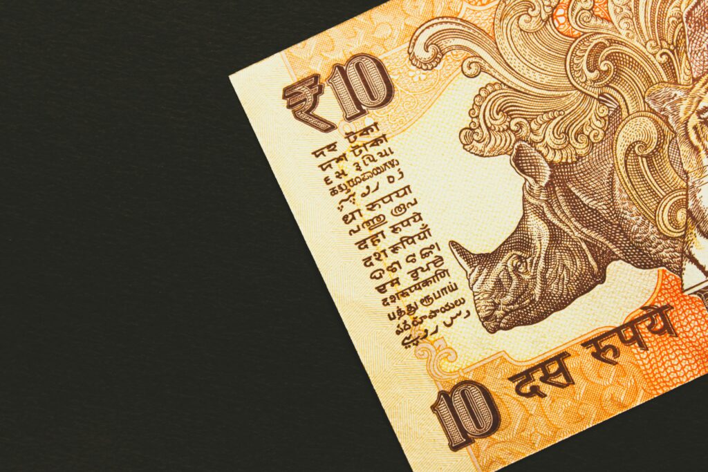 Bank Accounts in India