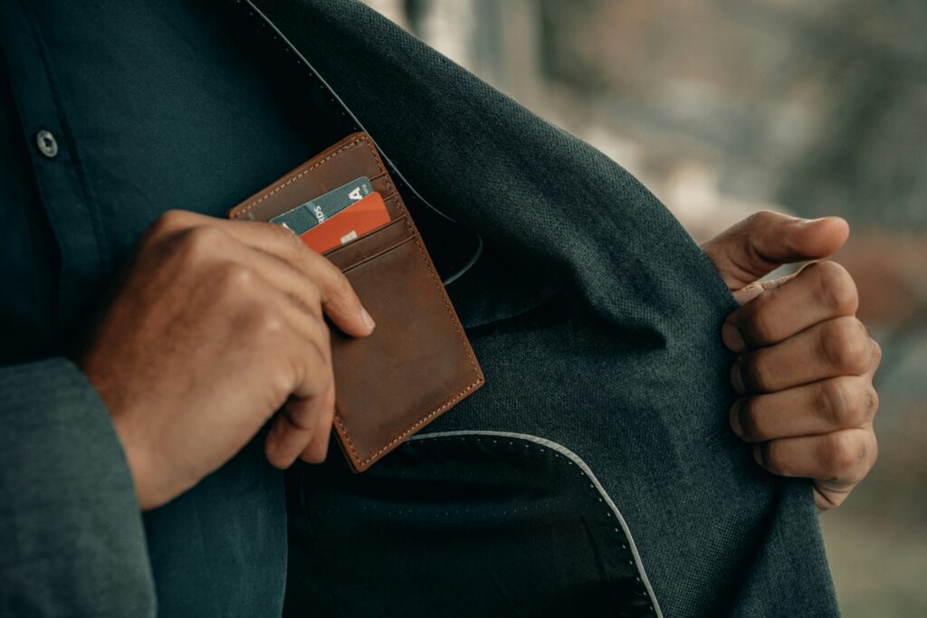 Bank Accounts in India