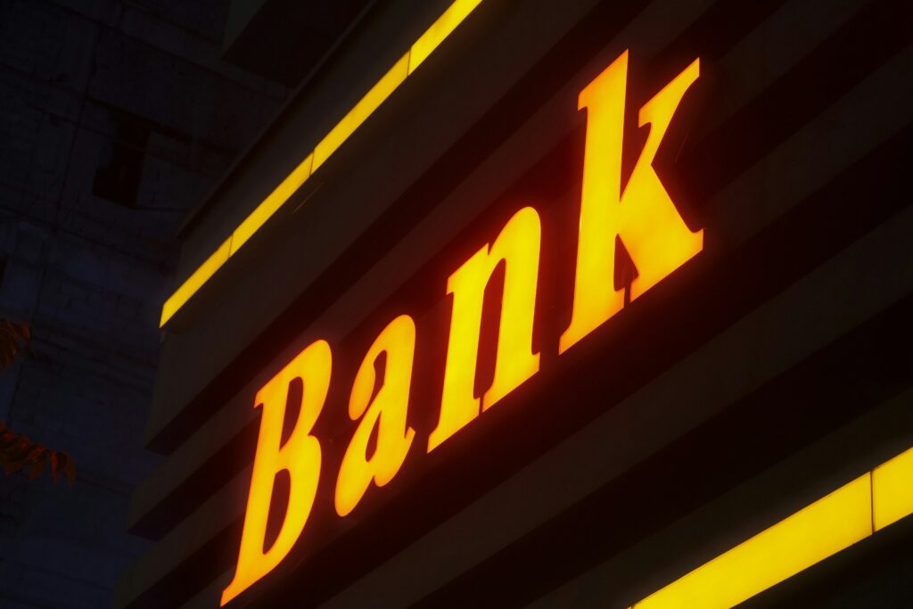 Bank Accounts in India