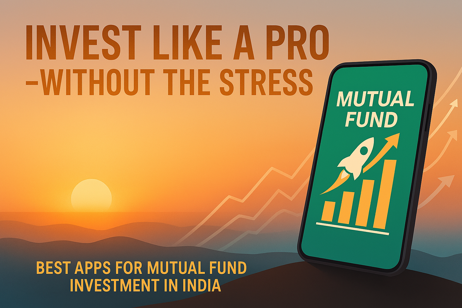 Best App for Mutual Fund