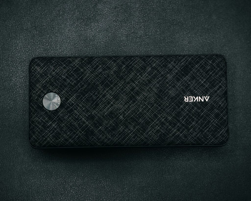 Best Power Banks with Fast Charging