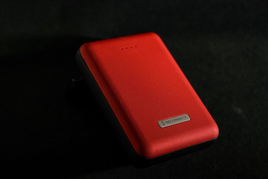 Best Power Banks with Fast Charging