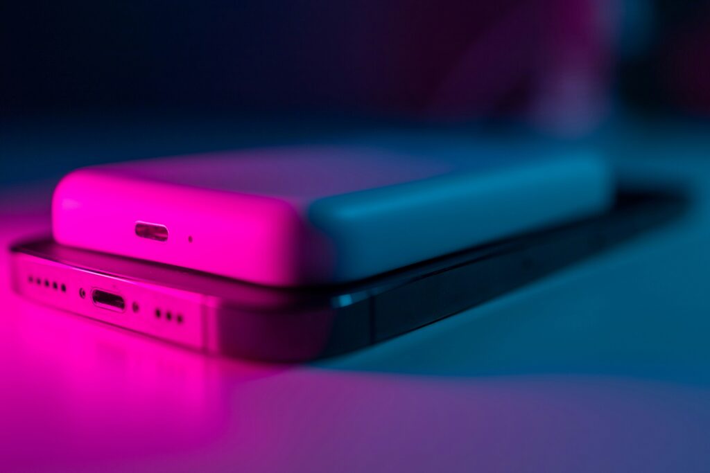 Best Power Banks with Fast Charging