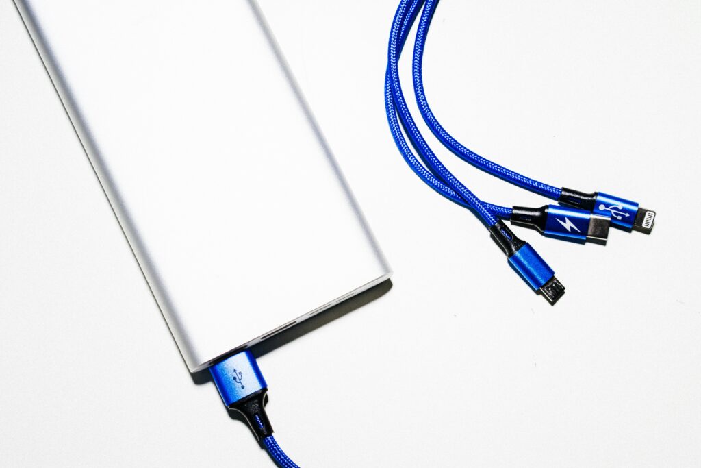 Best Power Banks with Fast Charging