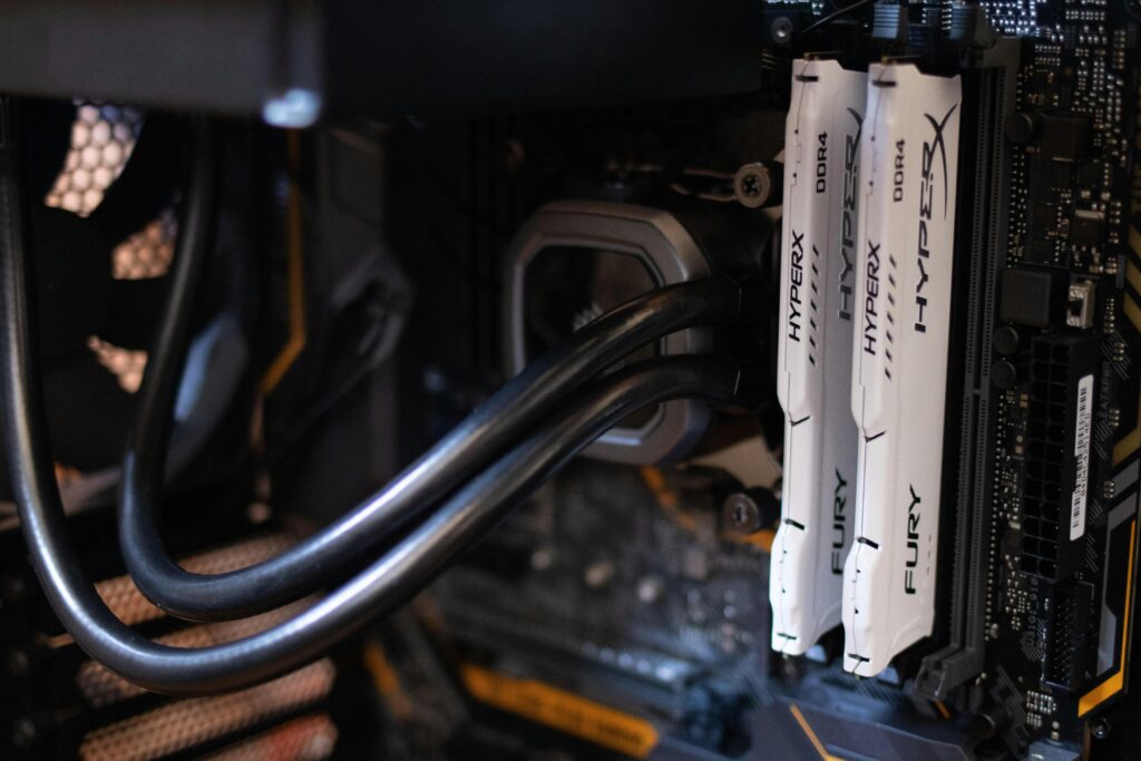 Bootable USB