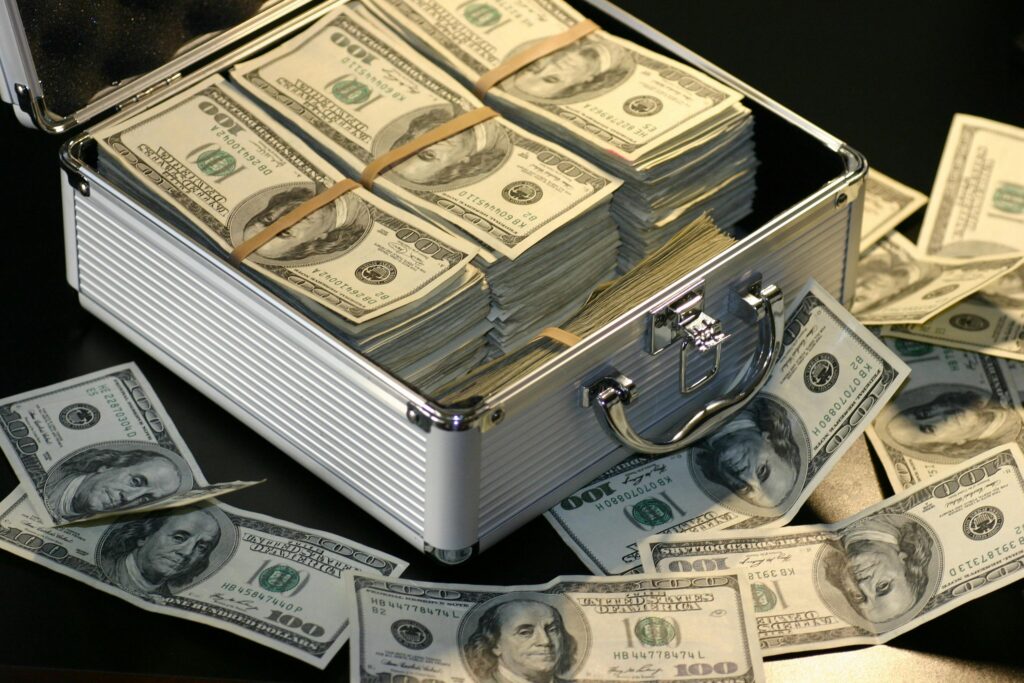 Build Wealth