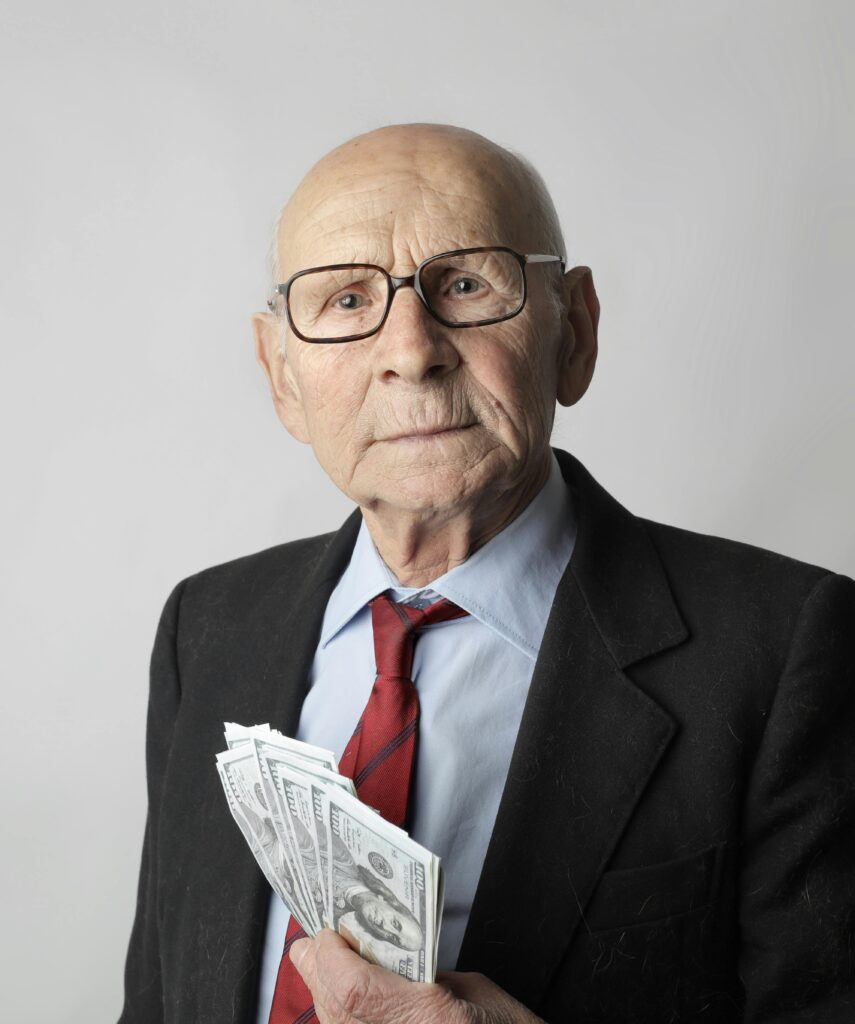 Build Wealth
