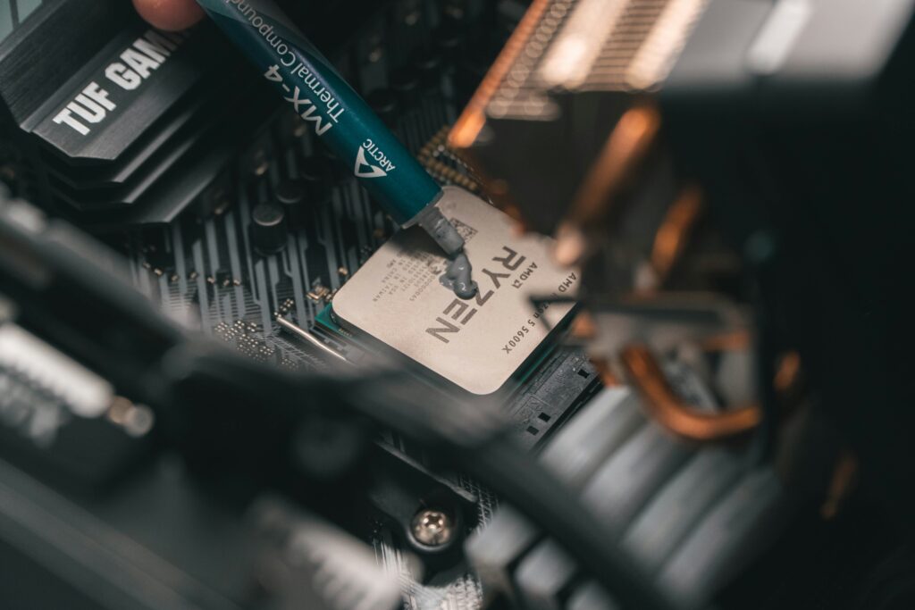 Build a Custom PC