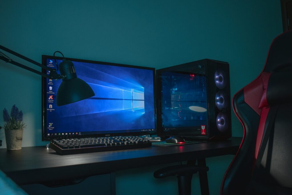 Build a Custom PC