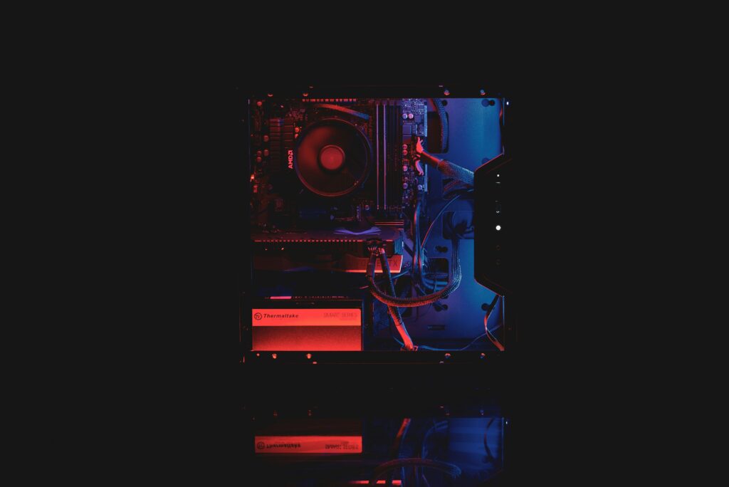 Build a Custom PC