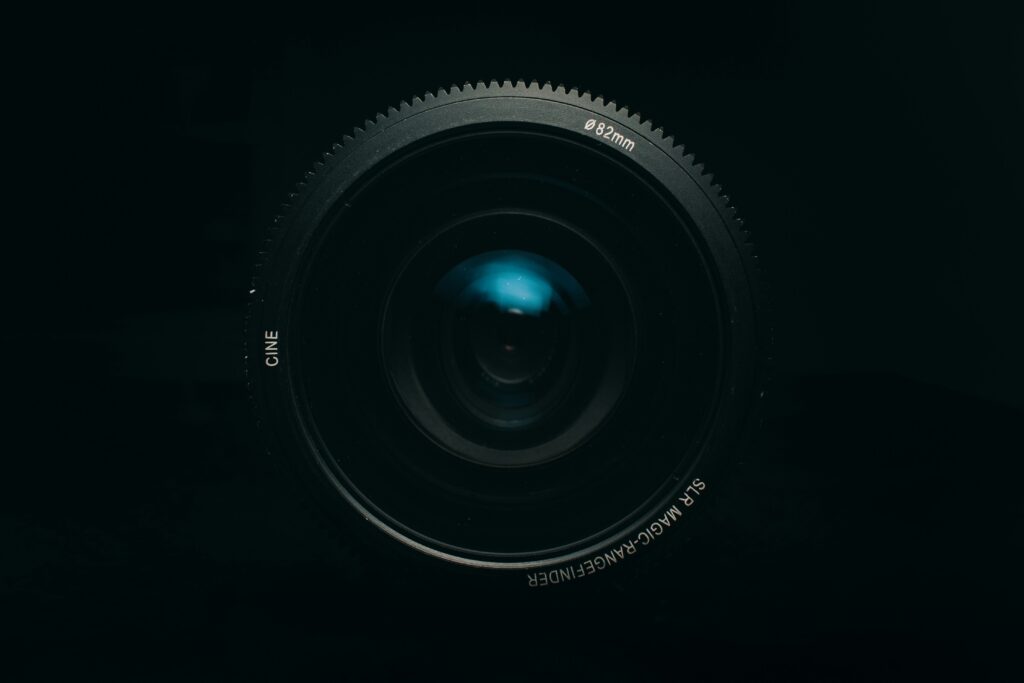 Camera Specs