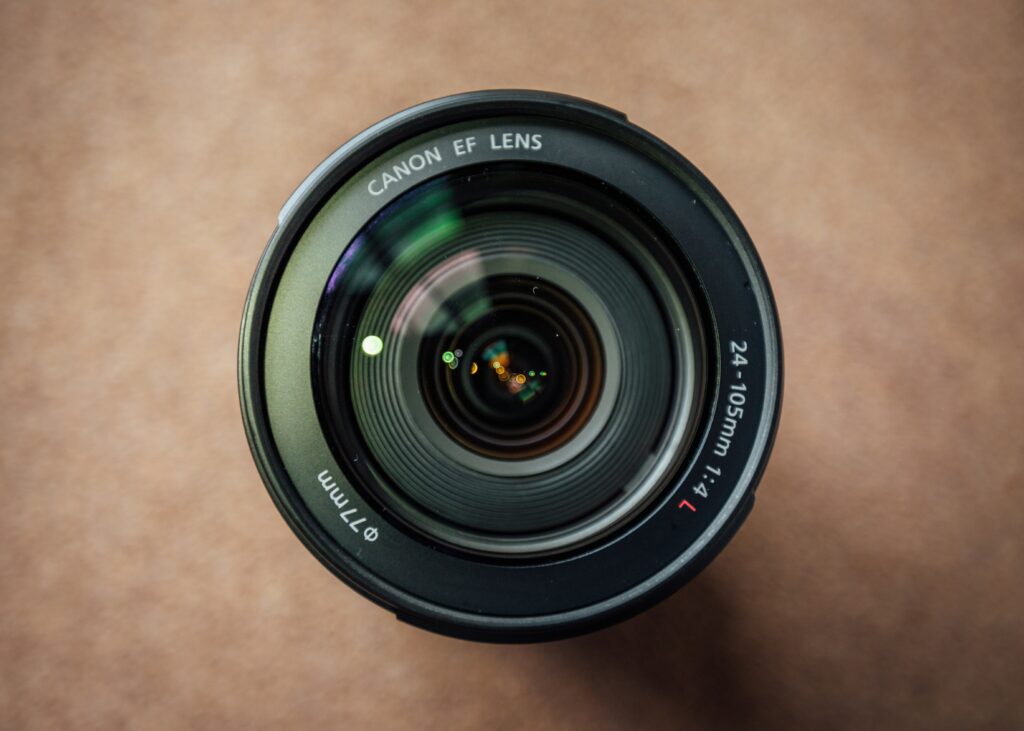 Camera Specs
