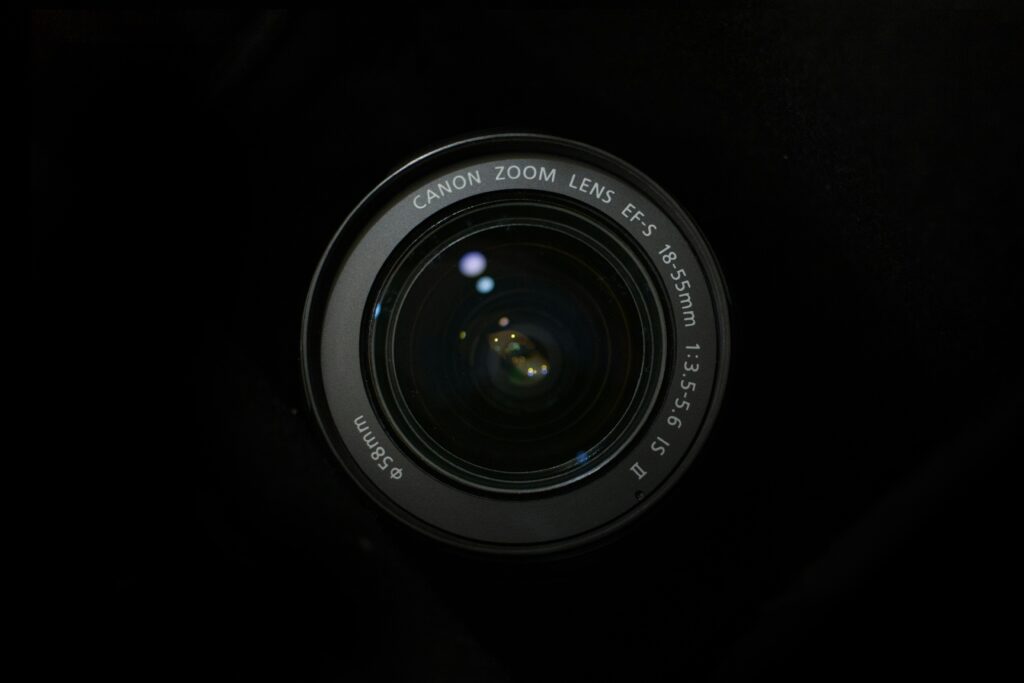 Camera Specs
