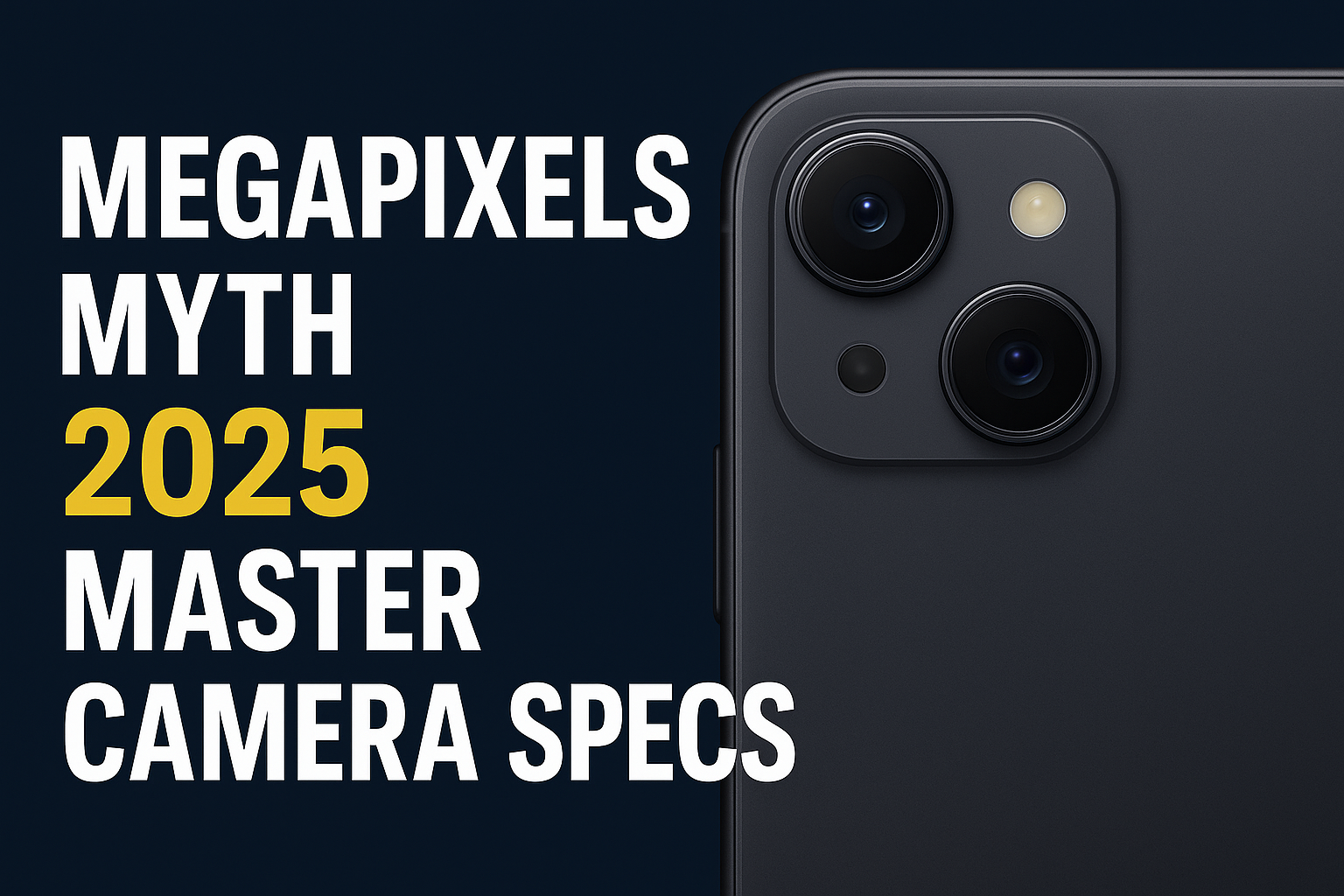 Camera Specs